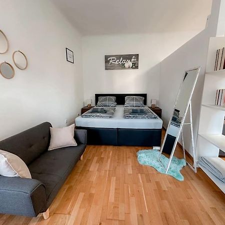 Lend - Design Apartment 1 Graz Bagian luar foto