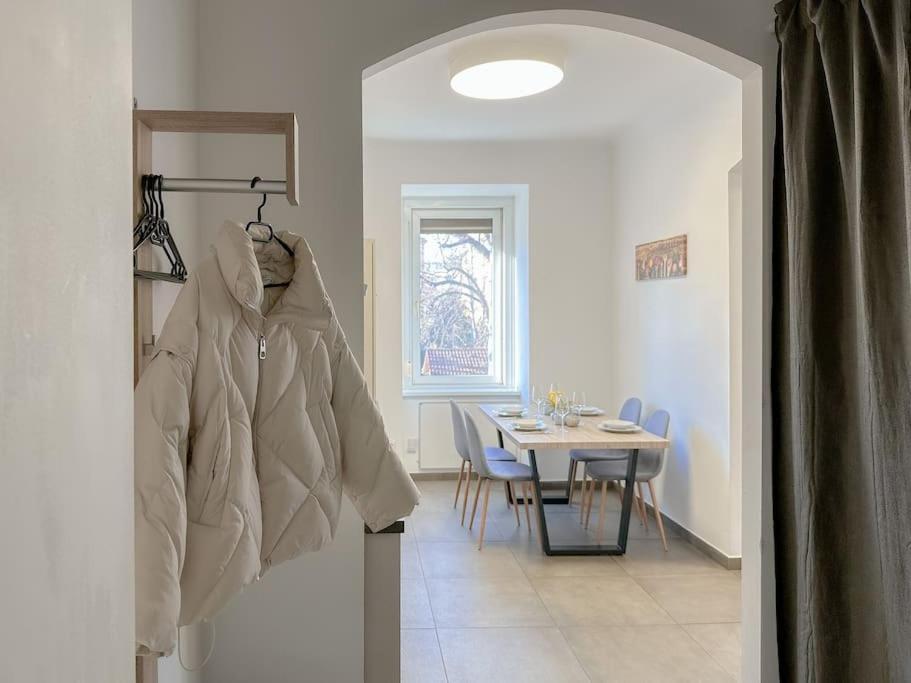 Lend - Design Apartment 1 Graz Bagian luar foto